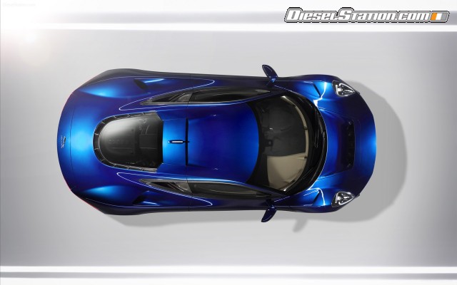 Jaguar C X75 Hybrid Widescreen Picture #14 Jaguar C X75 Hybrid Widescreen Picture #14