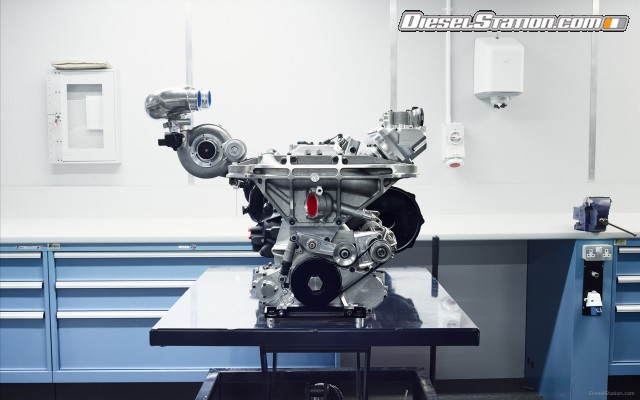 Jaguar C X75 Hybrid Widescreen Picture #2 Jaguar C X75 Hybrid Widescreen Picture #2