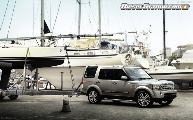 Jaguar Discovery 4 2012 Widescreen Picture #6 Jaguar Discovery 4 2012 Widescreen Picture #6