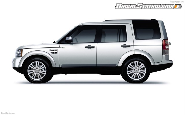 Jaguar Discovery 4 2012 Widescreen Picture #8 Jaguar Discovery 4 2012 Widescreen Picture #8