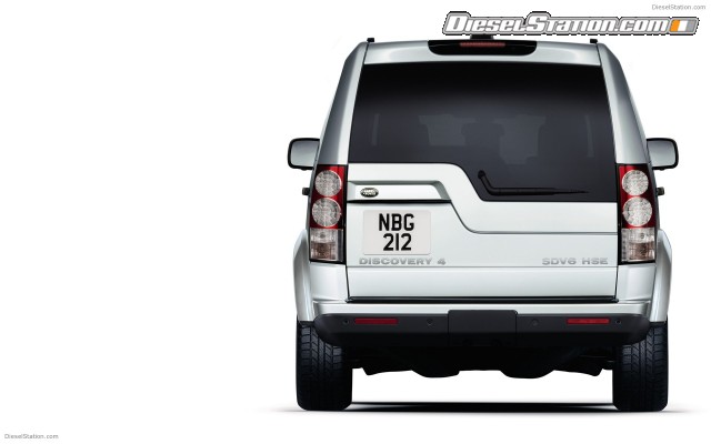 Jaguar Discovery 4 2012 Widescreen Picture #10 Jaguar Discovery 4 2012 Widescreen Picture #10