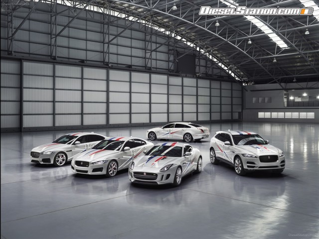 Jaguar F PACE 2016 Picture #96 Jaguar F PACE 2016 Picture #96