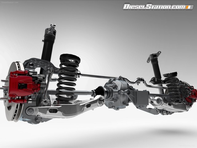 Jaguar F PACE 2016 Picture #30 Jaguar F PACE 2016 Picture #30