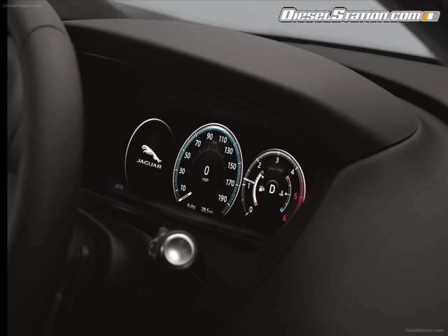 Jaguar F PACE 2016 Picture #3 Jaguar F PACE 2016 Picture #3