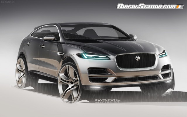 Jaguar F PACE 2016 Widescreen Picture #57 Jaguar F PACE 2016 Widescreen Picture #57