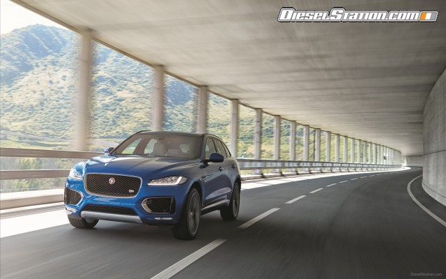 Jaguar F PACE 2016 Widescreen Picture #116 Jaguar F PACE 2016 Widescreen Picture #116