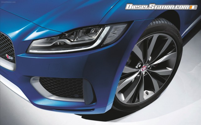 Jaguar F PACE 2016 Widescreen Picture #66 Jaguar F PACE 2016 Widescreen Picture #66