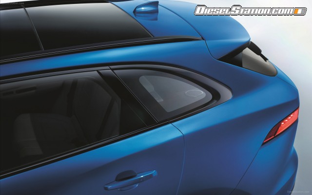 Jaguar F PACE 2016 Widescreen Picture #71 Jaguar F PACE 2016 Widescreen Picture #71