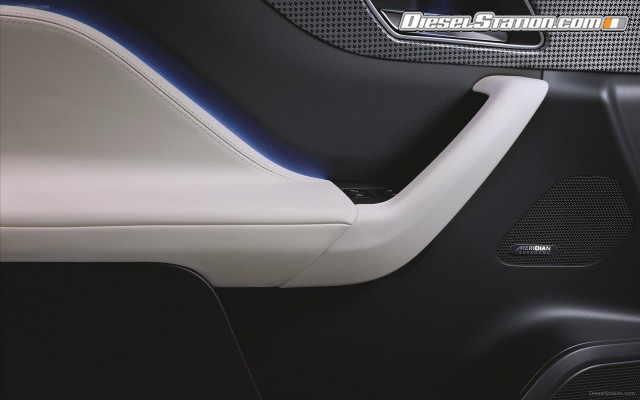 Jaguar F PACE 2016 Widescreen Picture #27 Jaguar F PACE 2016 Widescreen Picture #27