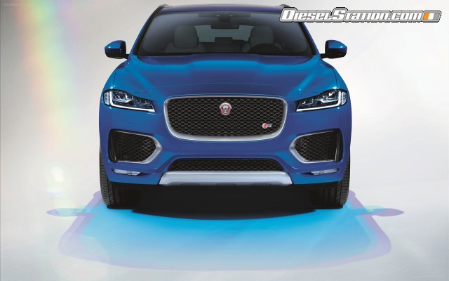 Jaguar F PACE 2016 Widescreen Picture #53 Jaguar F PACE 2016 Widescreen Picture #53