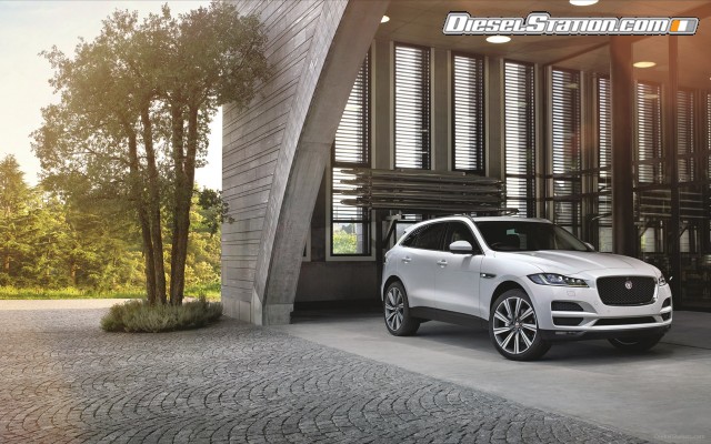 Jaguar F PACE 2016 Widescreen Picture #59 Jaguar F PACE 2016 Widescreen Picture #59