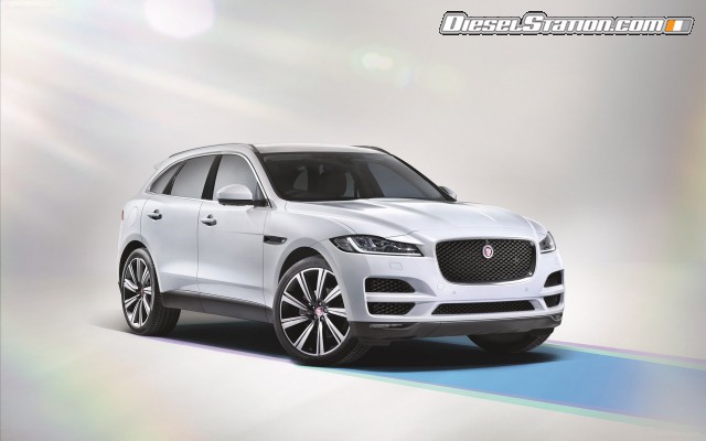 Jaguar F PACE 2016 Widescreen Picture #67 Jaguar F PACE 2016 Widescreen Picture #67