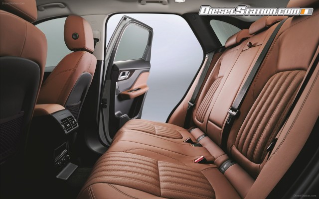 Jaguar F PACE 2016 Widescreen Picture #113 Jaguar F PACE 2016 Widescreen Picture #113