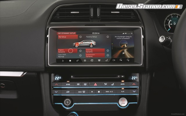 Jaguar F PACE 2016 Widescreen Picture #88 Jaguar F PACE 2016 Widescreen Picture #88