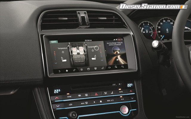 Jaguar F PACE 2016 Widescreen Picture #117 Jaguar F PACE 2016 Widescreen Picture #117