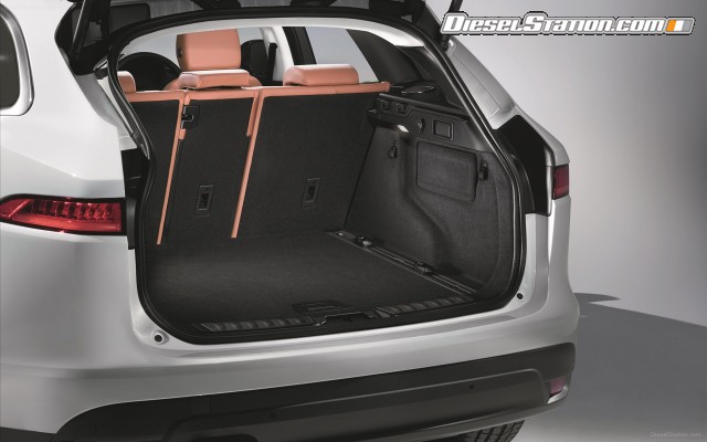 Jaguar F PACE 2016 Widescreen Picture #0 Jaguar F PACE 2016 Widescreen Picture #0