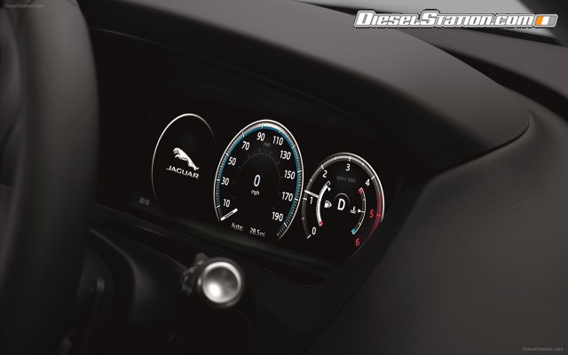 Jaguar F PACE 2016 Widescreen Picture #100 Jaguar F PACE 2016 Widescreen Picture #100