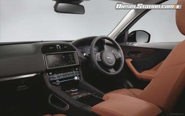 Jaguar F PACE 2016 Widescreen Picture #72 Jaguar F PACE 2016 Widescreen Picture #72