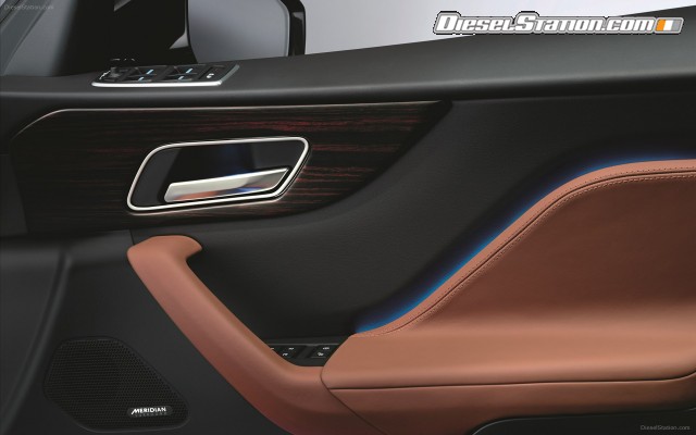 Jaguar F PACE 2016 Widescreen Picture #93 Jaguar F PACE 2016 Widescreen Picture #93