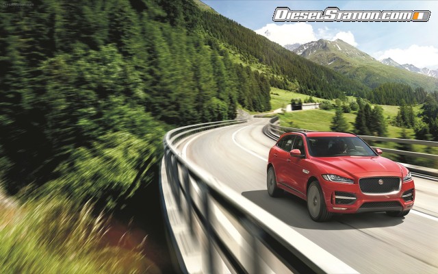 Jaguar F PACE 2016 Widescreen Picture #119 Jaguar F PACE 2016 Widescreen Picture #119