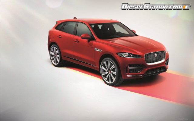 Jaguar F PACE 2016 Widescreen Picture #84 Jaguar F PACE 2016 Widescreen Picture #84