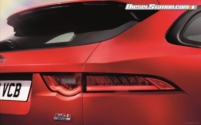 Jaguar F PACE 2016 Widescreen Picture #42 Jaguar F PACE 2016 Widescreen Picture #42