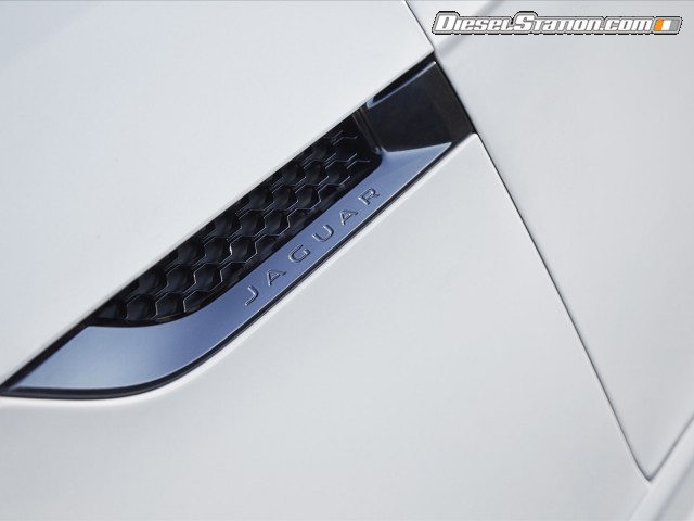 Jaguar F TYPE Convertible 2016 Picture #59 Jaguar F TYPE Convertible 2016 Picture #59