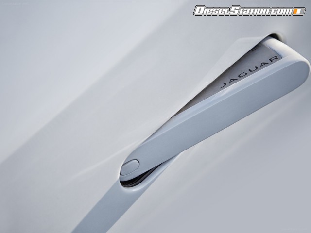 Jaguar F TYPE Convertible 2016 Picture #18 Jaguar F TYPE Convertible 2016 Picture #18