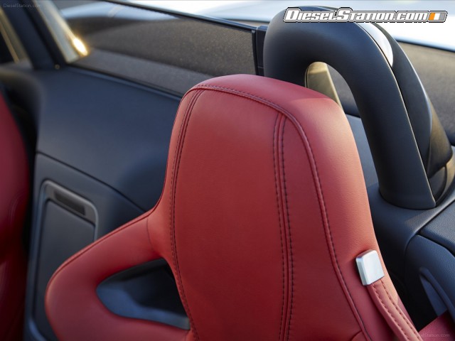 Jaguar F TYPE Convertible 2016 Picture #37 Jaguar F TYPE Convertible 2016 Picture #37