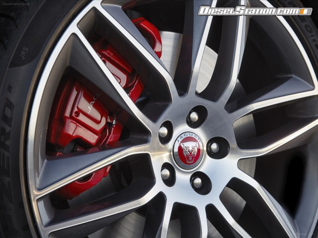 Jaguar F TYPE Convertible 2016 Picture #62 Jaguar F TYPE Convertible 2016 Picture #62