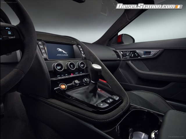 Jaguar F TYPE Convertible 2016 Picture #63 Jaguar F TYPE Convertible 2016 Picture #63