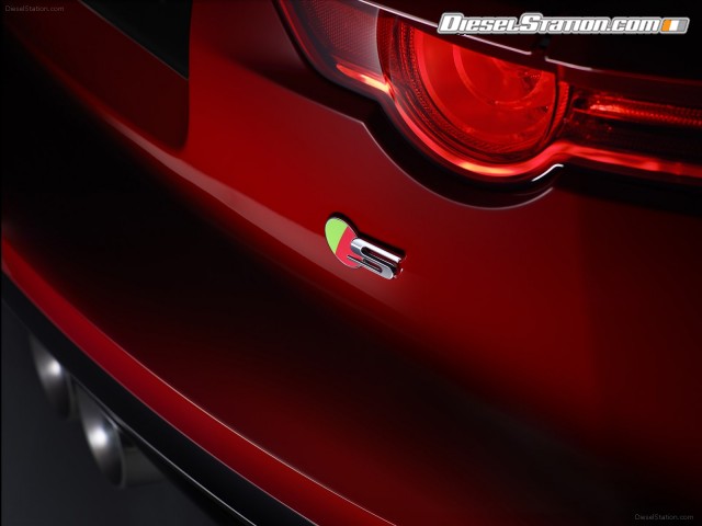 Jaguar F TYPE Convertible 2016 Picture #14 Jaguar F TYPE Convertible 2016 Picture #14