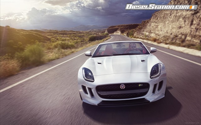 Jaguar F TYPE Convertible 2016 Widescreen Picture #56 Jaguar F TYPE Convertible 2016 Widescreen Picture #56