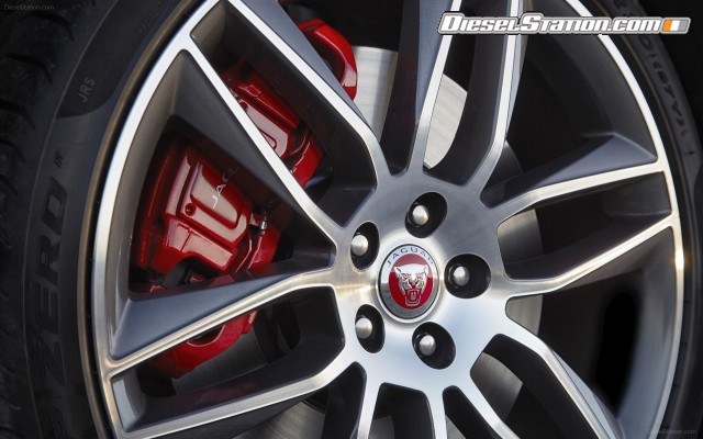 Jaguar F TYPE Convertible 2016 Widescreen Picture #28 Jaguar F TYPE Convertible 2016 Widescreen Picture #28