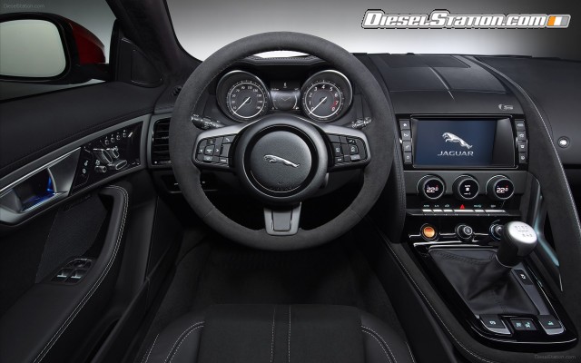 Jaguar F TYPE Convertible 2016 Widescreen Picture #45 Jaguar F TYPE Convertible 2016 Widescreen Picture #45