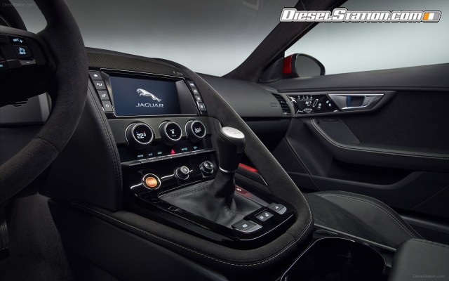 Jaguar F TYPE Convertible 2016 Widescreen Picture #46 Jaguar F TYPE Convertible 2016 Widescreen Picture #46