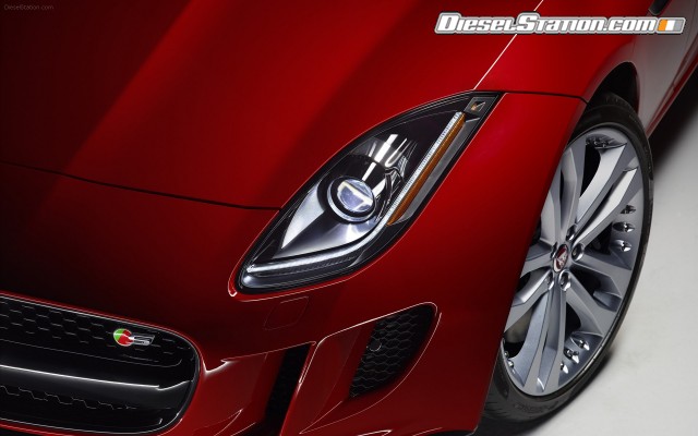 Jaguar F TYPE Convertible 2016 Widescreen Picture #53 Jaguar F TYPE Convertible 2016 Widescreen Picture #53