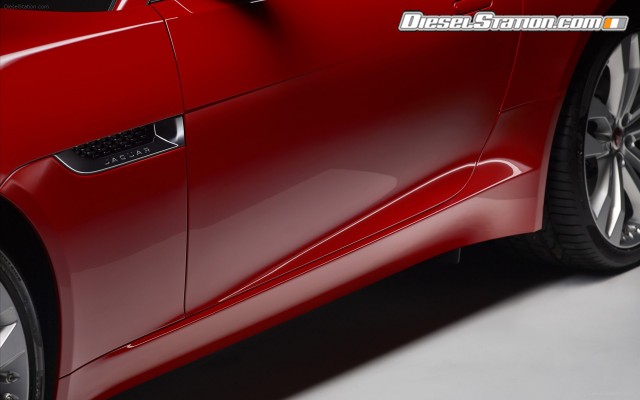 Jaguar F TYPE Convertible 2016 Widescreen Picture #36 Jaguar F TYPE Convertible 2016 Widescreen Picture #36