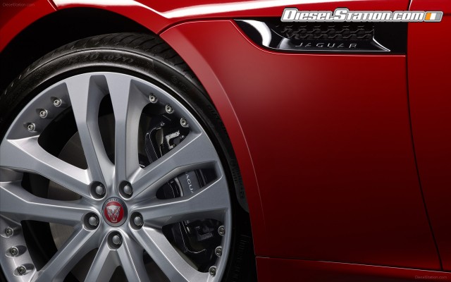 Jaguar F TYPE Convertible 2016 Widescreen Picture #43 Jaguar F TYPE Convertible 2016 Widescreen Picture #43