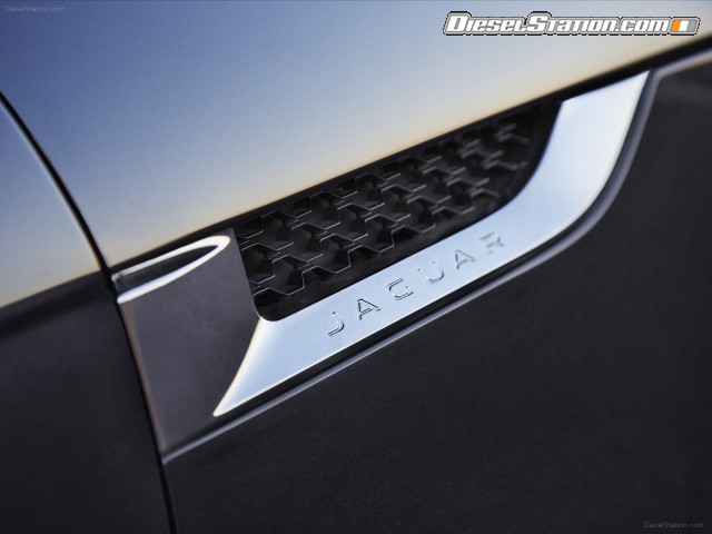 Jaguar F TYPE Coupe 2016 Picture #7 Jaguar F TYPE Coupe 2016 Picture #7