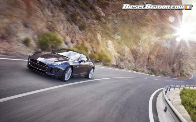 Jaguar F TYPE Coupe 2016 Widescreen Picture #14 Jaguar F TYPE Coupe 2016 Widescreen Picture #14