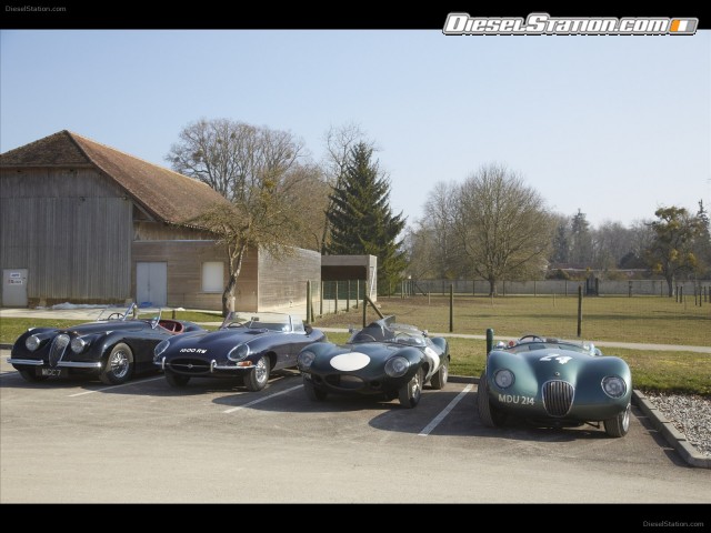 Jaguar F TYPE V8 S sports car 2013 Picture #1 Jaguar F TYPE V8 S sports car 2013 Picture #1