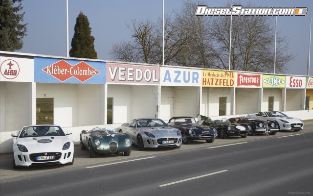 Jaguar F TYPE V8 S sports car 2013 Widescreen Picture #6 Jaguar F TYPE V8 S sports car 2013 Widescreen Picture #6