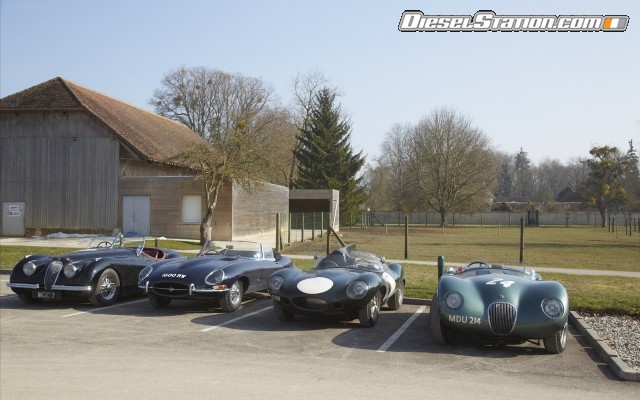 Jaguar F TYPE V8 S sports car 2013 Widescreen Picture #9 Jaguar F TYPE V8 S sports car 2013 Widescreen Picture #9