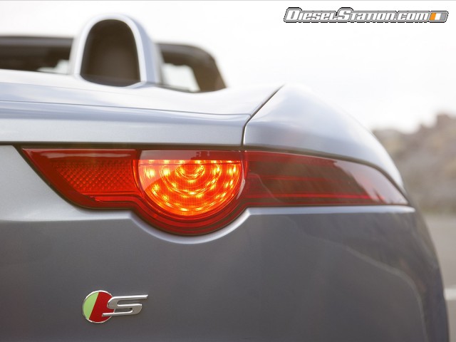 Jaguar F Type 2014 Picture #42 Jaguar F Type 2014 Picture #42