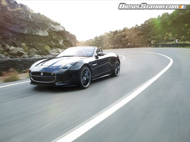 Jaguar F Type 2014 Picture #22 Jaguar F Type 2014 Picture #22