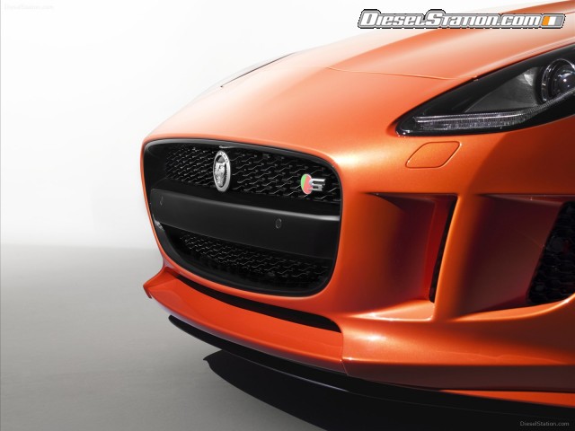 Jaguar F Type Firesand 2013 Picture #4 Jaguar F Type Firesand 2013 Picture #4