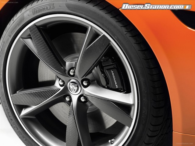 Jaguar F Type Firesand 2013 Picture #20 Jaguar F Type Firesand 2013 Picture #20