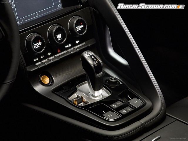 Jaguar F Type Firesand 2013 Picture #8 Jaguar F Type Firesand 2013 Picture #8