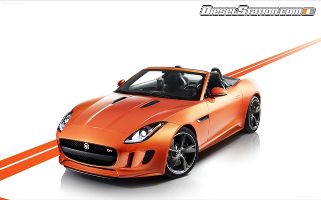 Jaguar F Type Firesand 2013 Widescreen Picture #0 Jaguar F Type Firesand 2013 Widescreen Picture #0